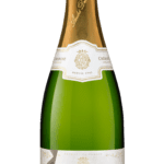 ANDRE DELORME - Crémant de Bourgogne Terroirs Minéraux Extra-Brut Blanc - Vin de Bourgogne
