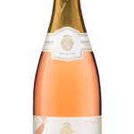 Crémant de Bourgogne André Delorme Terroirs de Fruits Rosé Brut 75cl