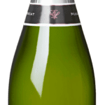 Jus de Muscat Effervecents Laurent Truffer Rosé Sans Alcool